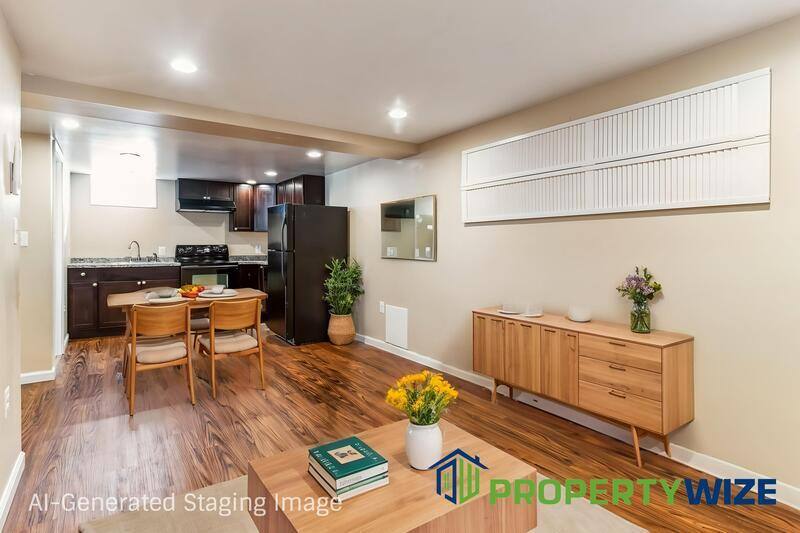 Apartment for rent at 516 Beaumont Ave #B, Baltimore, MD 21212