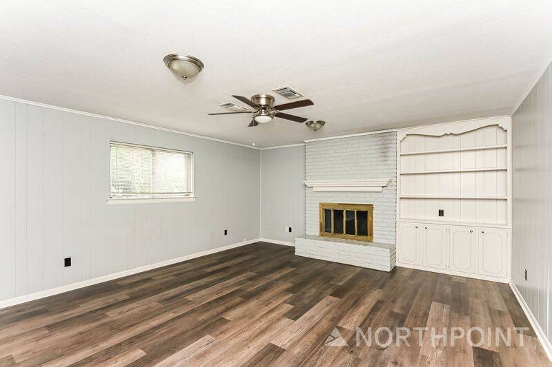 House for rent at 5505 Wonder Dr, Fort Worth, TX 76133