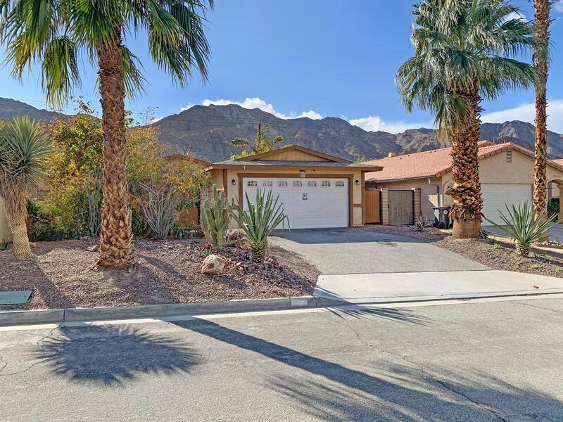 House for rent at 53665 Avenida Vallejo, La Quinta, CA 92253