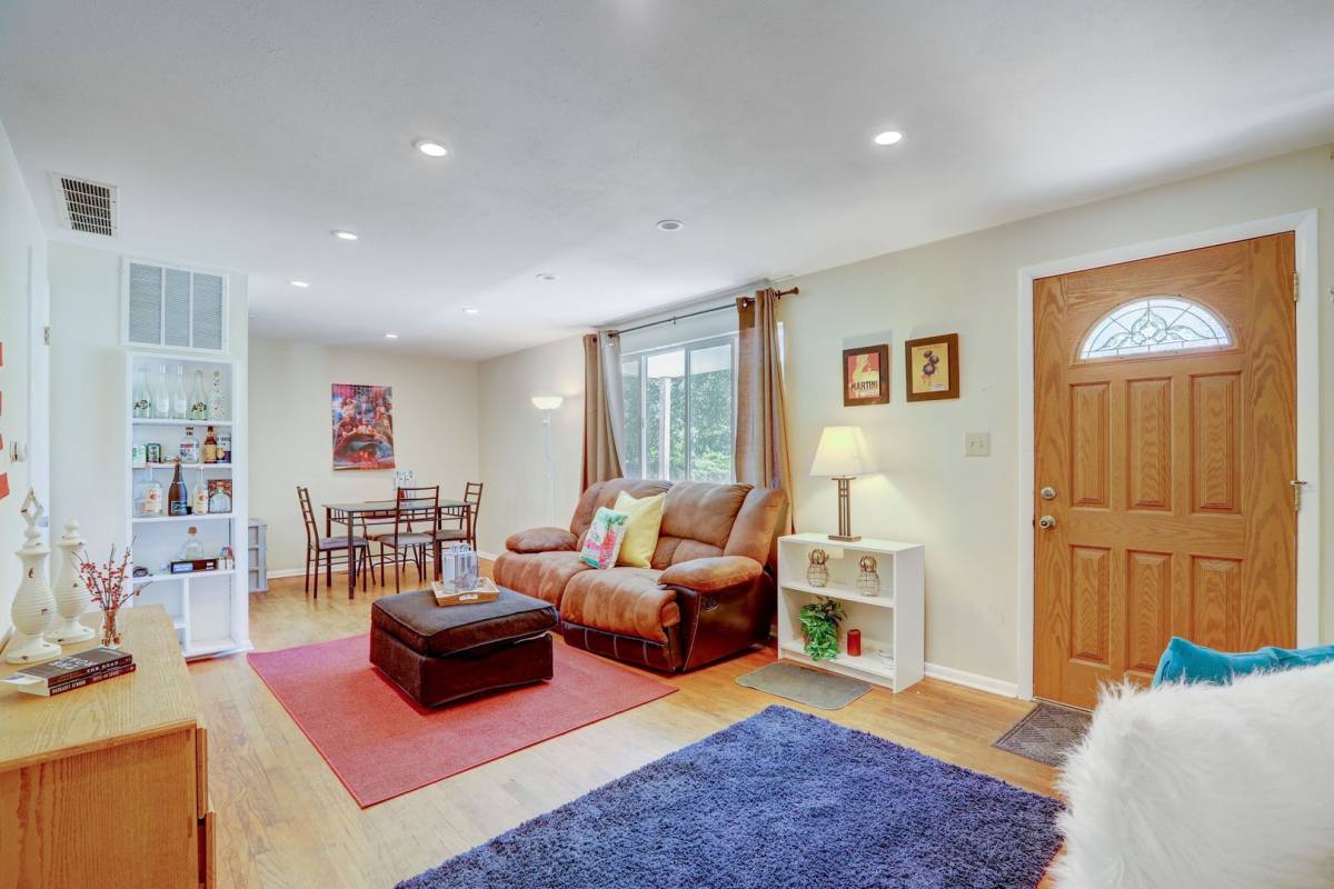 House for rent at 930 35th St, Boulder, CO 80303