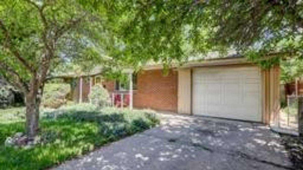 House for rent at 930 35th St, Boulder, CO 80303