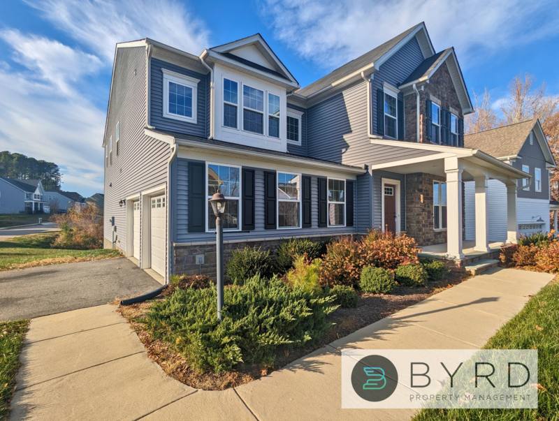 House for rent at 15700 Cambria Cove Blvd, Midlothian, VA 23112