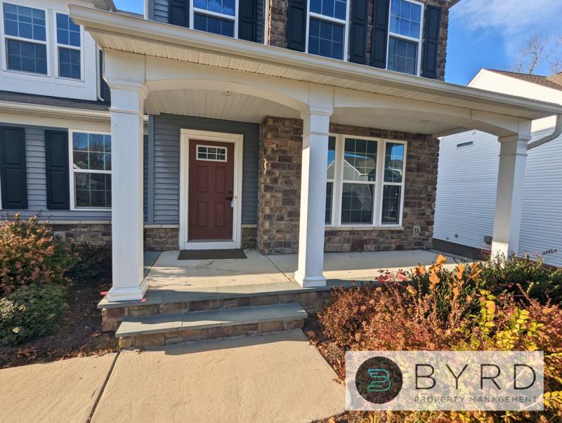 House for rent at 15700 Cambria Cove Blvd, Midlothian, VA 23112