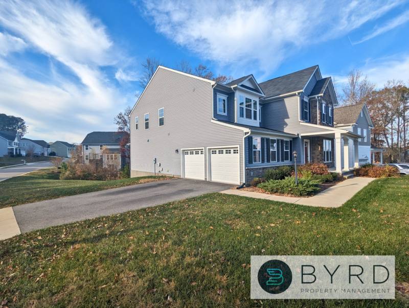 House for rent at 15700 Cambria Cove Blvd, Midlothian, VA 23112