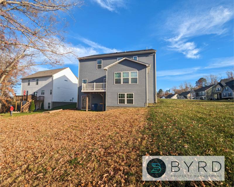 House for rent at 15700 Cambria Cove Blvd, Midlothian, VA 23112