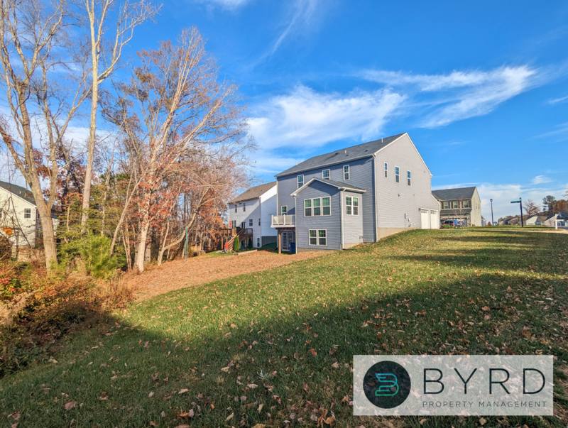House for rent at 15700 Cambria Cove Blvd, Midlothian, VA 23112