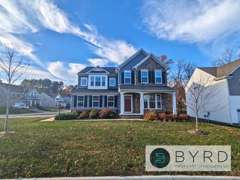 House for rent at 15700 Cambria Cove Blvd, Midlothian, VA 23112