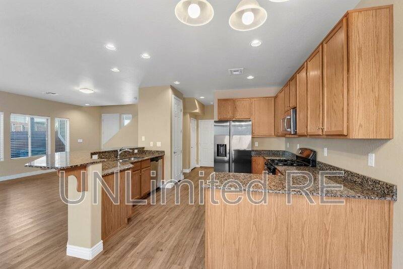 Townhouse for rent at 1201 N Warm Springs Trail, Flagstaff, AZ 86004