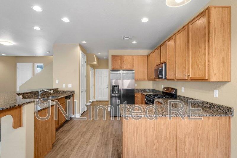 Townhouse for rent at 1201 N Warm Springs Trail, Flagstaff, AZ 86004