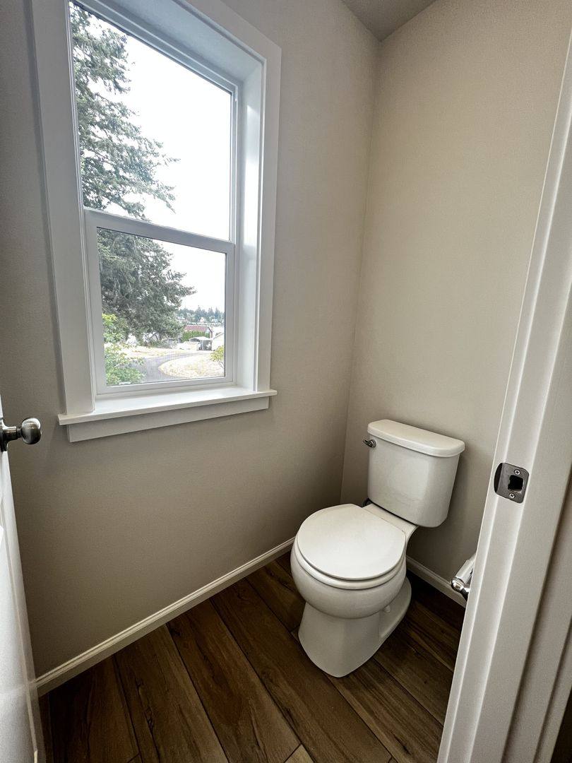House for rent at 2712 Mayes Rd SE, Lacey, WA 98503