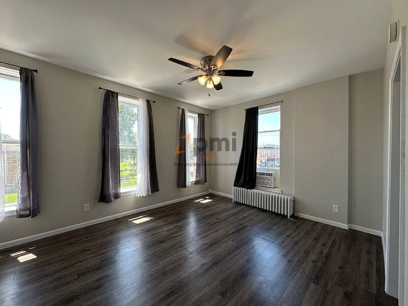 Apartment for rent at 509 E Commercial Ave #1, Lowell, IN 46356