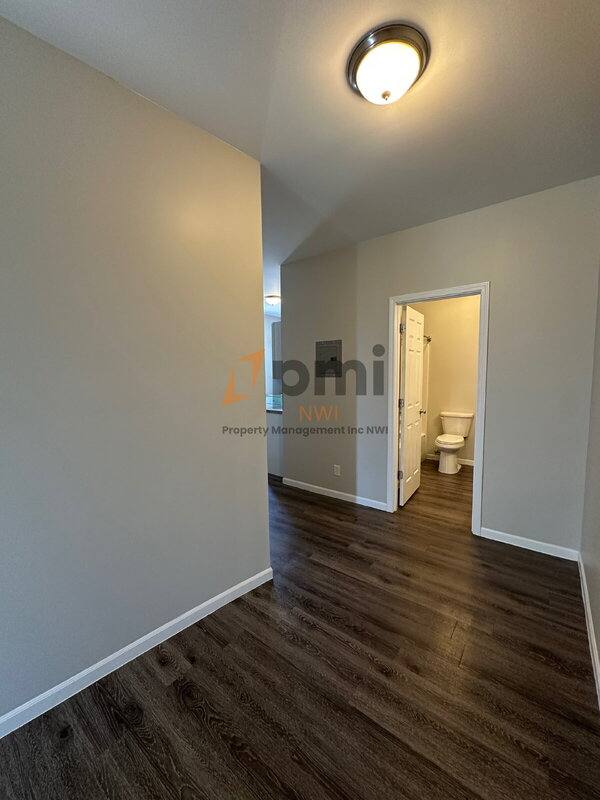 Apartment for rent at 509 E Commercial Ave #1, Lowell, IN 46356
