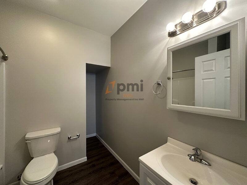 Apartment for rent at 509 E Commercial Ave #1, Lowell, IN 46356