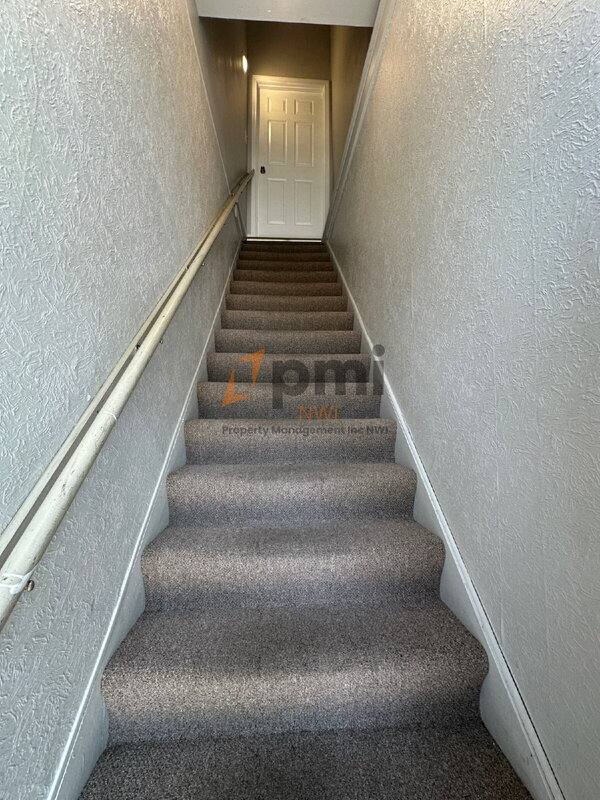 Apartment for rent at 509 E Commercial Ave #1, Lowell, IN 46356