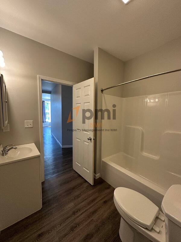 Apartment for rent at 509 E Commercial Ave #1, Lowell, IN 46356