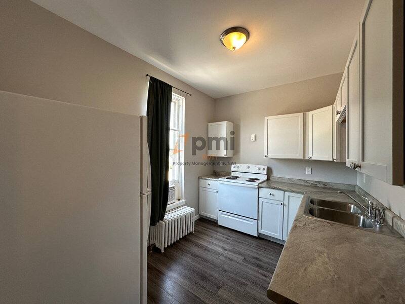 Apartment for rent at 509 E Commercial Ave #1, Lowell, IN 46356