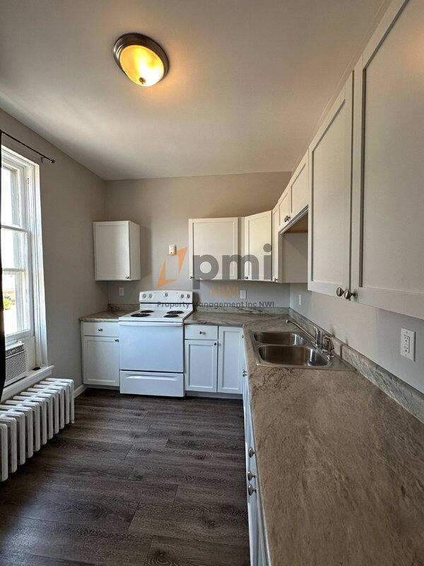 Apartment for rent at 509 E Commercial Ave #1, Lowell, IN 46356