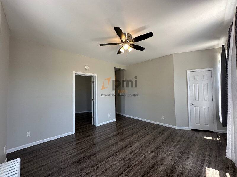 Apartment for rent at 509 E Commercial Ave #1, Lowell, IN 46356