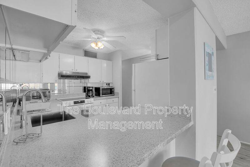 Condo for rent at 2575 Kuhio Ave #1001, Honolulu, HI 96815