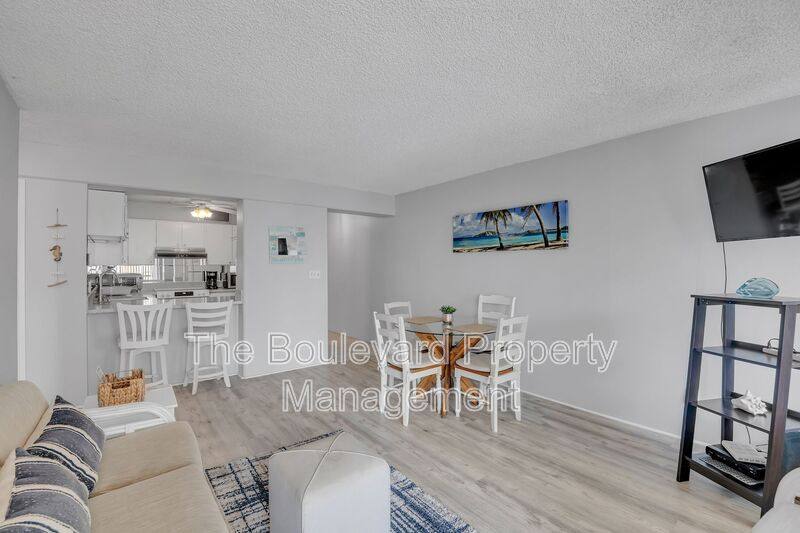 Condo for rent at 2575 Kuhio Ave #1001, Honolulu, HI 96815