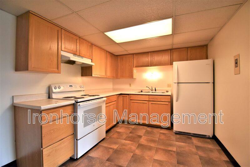 Apartment for rent at 805 W Villard St #7, Bozeman, MT 59715