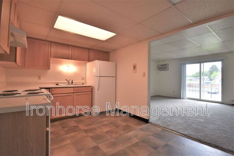 Apartment for rent at 805 W Villard St #7, Bozeman, MT 59715