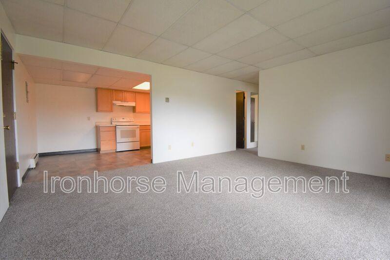Apartment for rent at 805 W Villard St #7, Bozeman, MT 59715