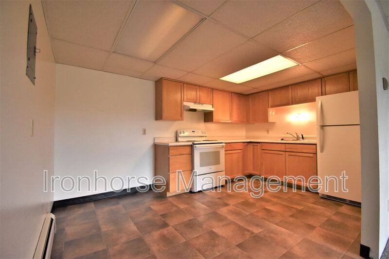 Apartment for rent at 805 W Villard St #7, Bozeman, MT 59715