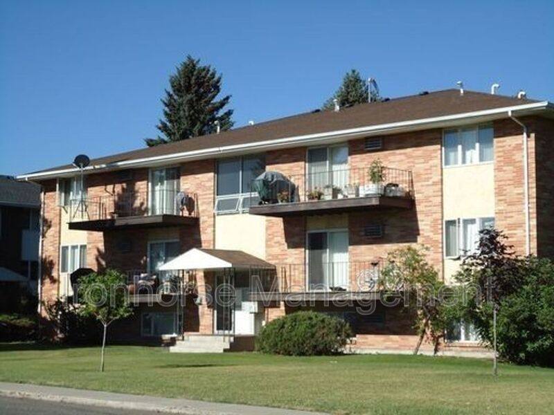 Apartment for rent at 805 W Villard St #7, Bozeman, MT 59715