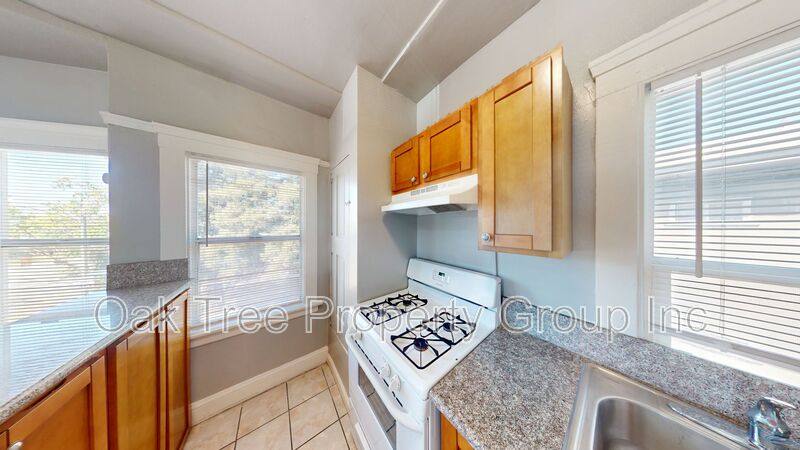 House for rent at 2605 High St #4158C, Oakland, CA 94601