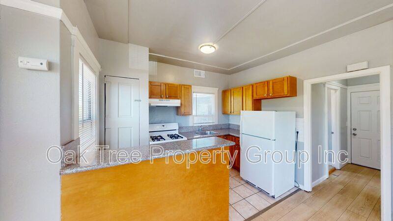 House for rent at 2605 High St #4158C, Oakland, CA 94601