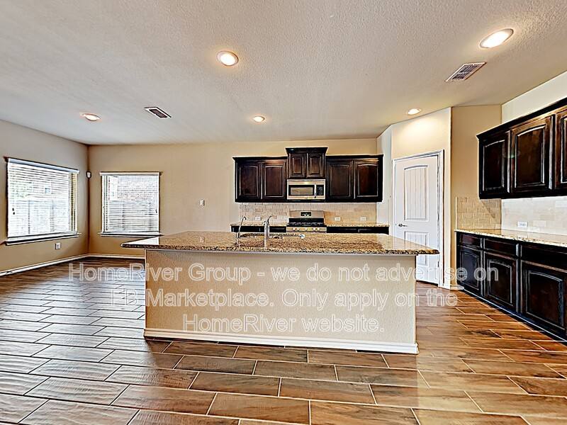 House for rent at 1813 McGee Ave, Argyle, TX 76226
