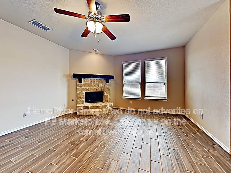 House for rent at 1813 McGee Ave, Argyle, TX 76226