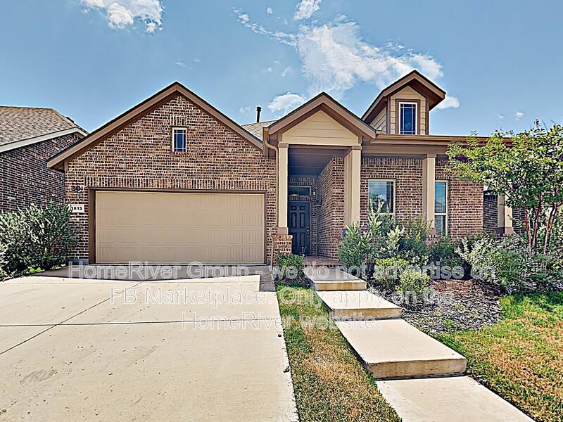 House for rent at 1813 McGee Ave, Argyle, TX 76226