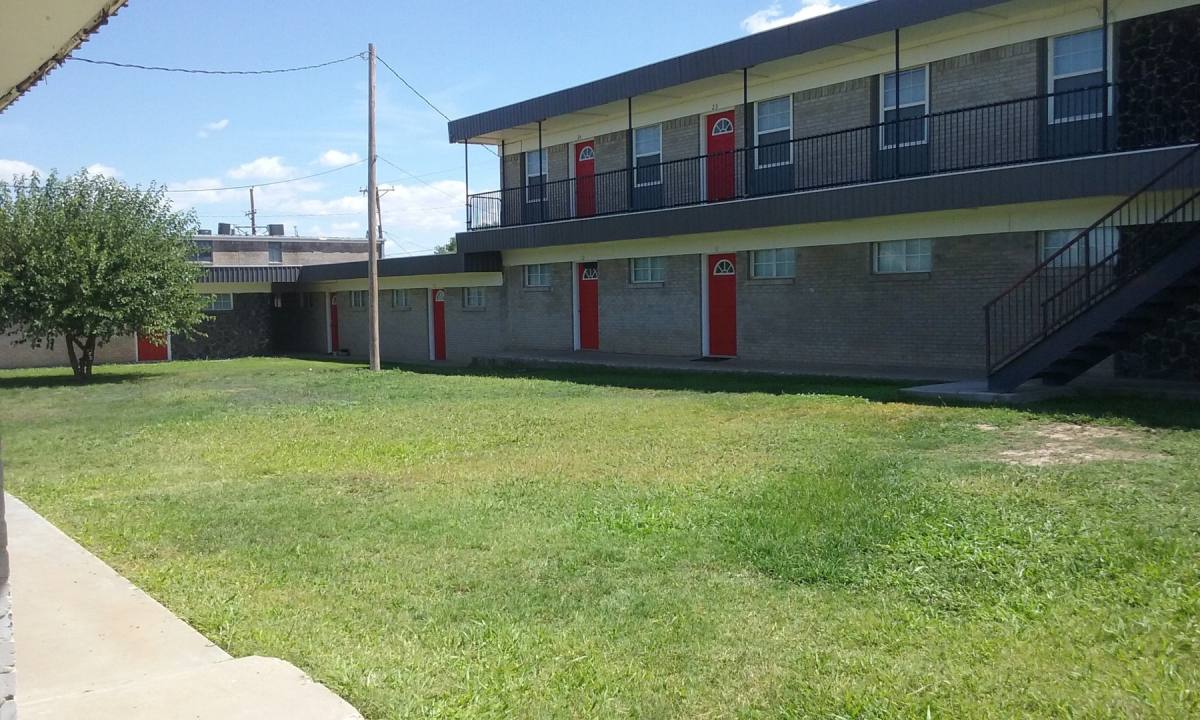 Apartment for rent at 10th Ave, Canyon, TX 79015