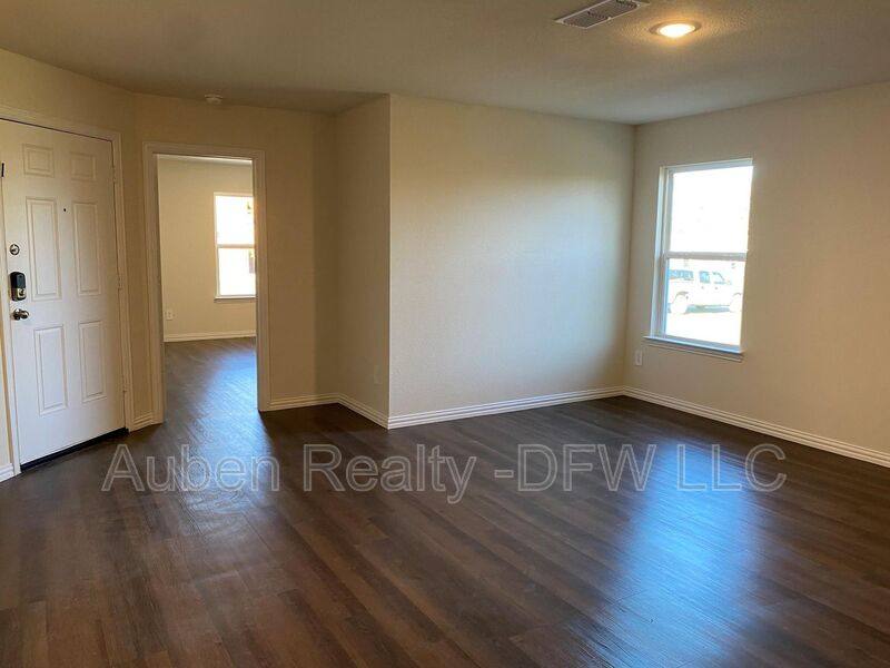 Apartment for rent at 2203 Henry St #A, Greenville, TX 75401