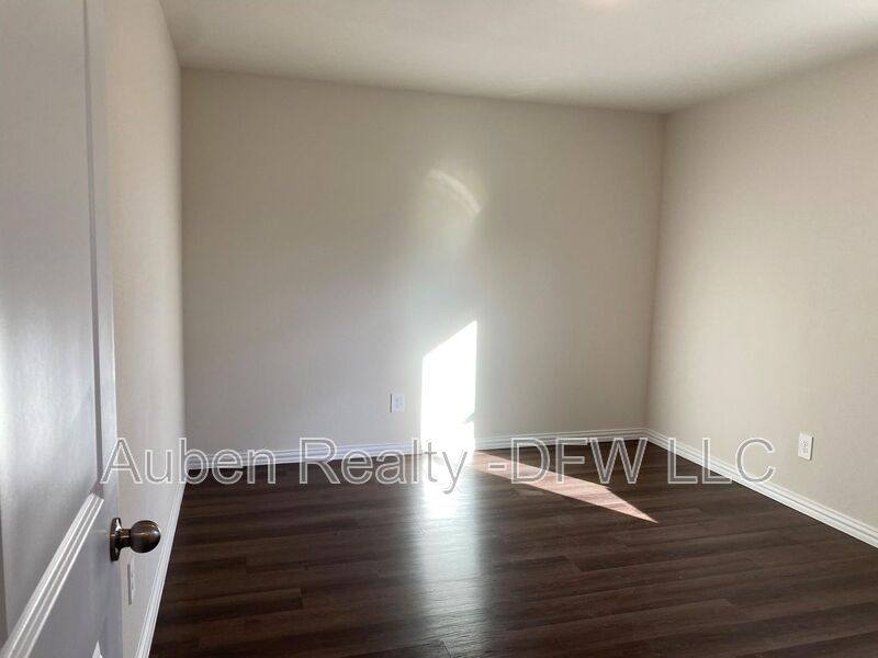 Apartment for rent at 2203 Henry St #A, Greenville, TX 75401