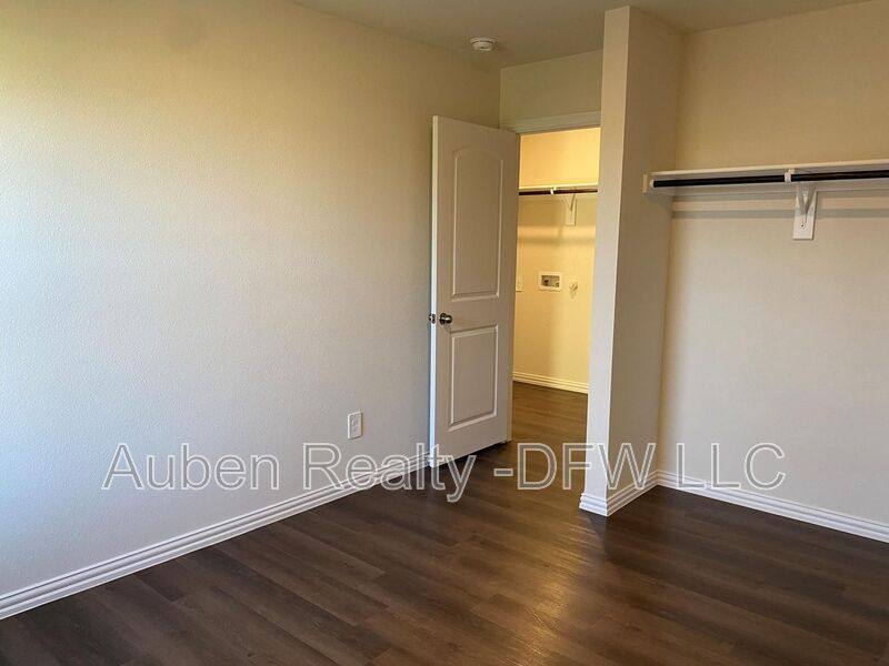 Apartment for rent at 2203 Henry St #A, Greenville, TX 75401