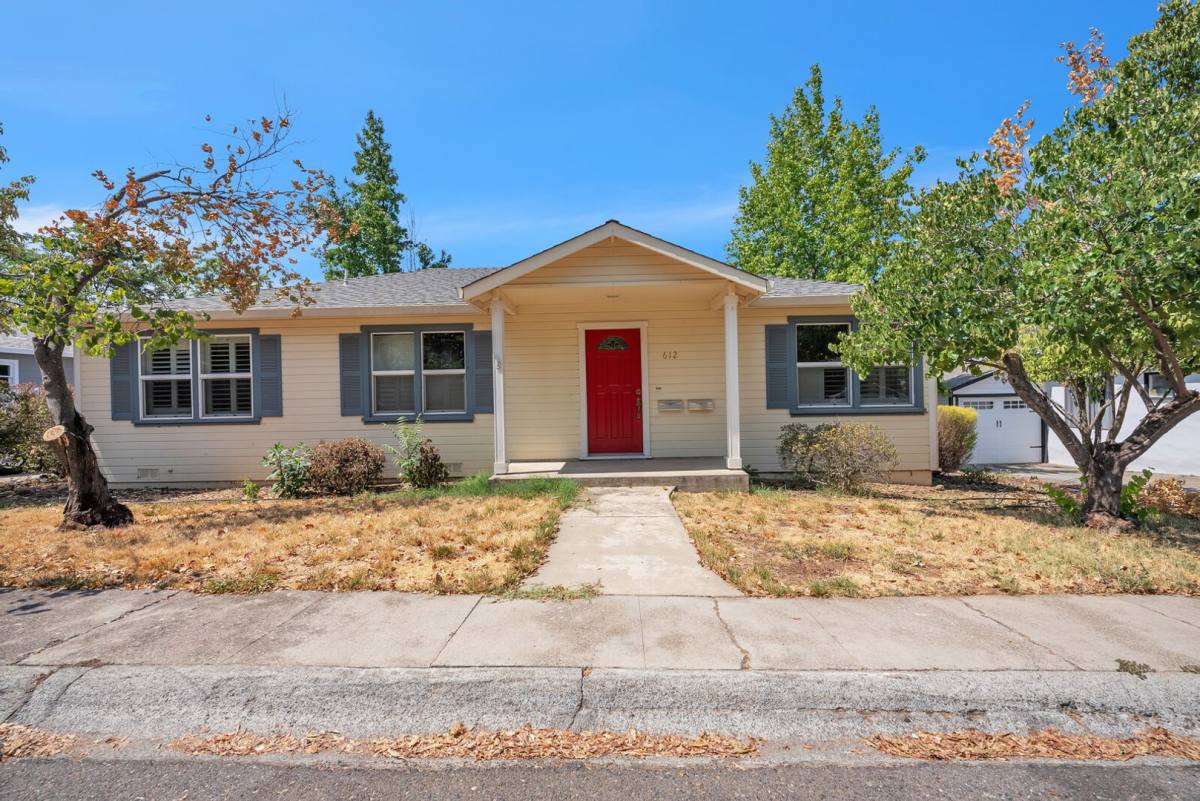 House for rent at 612 Orange Grove Way, Folsom, CA 95630