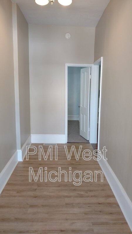 Apartment for rent at 824 Nagold St NW #1, Grand Rapids, MI 49504