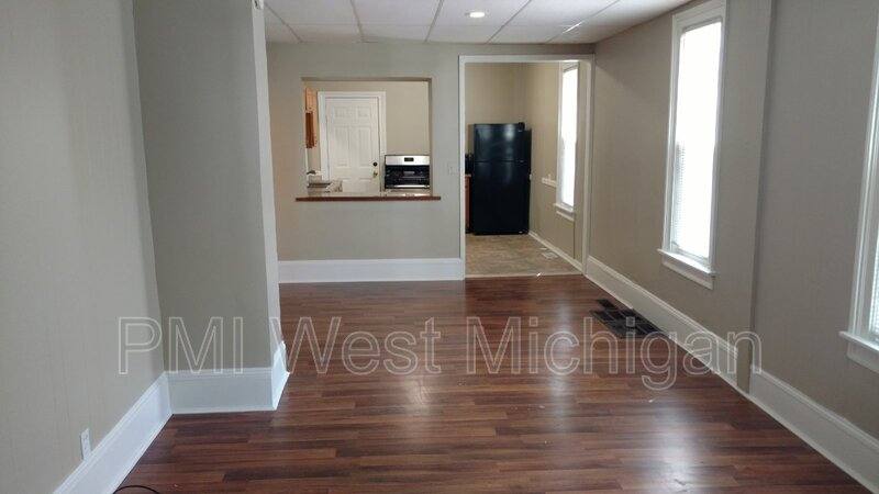 Apartment for rent at 824 Nagold St NW #1, Grand Rapids, MI 49504
