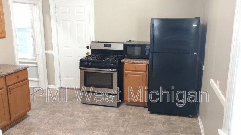 Apartment for rent at 824 Nagold St NW #1, Grand Rapids, MI 49504