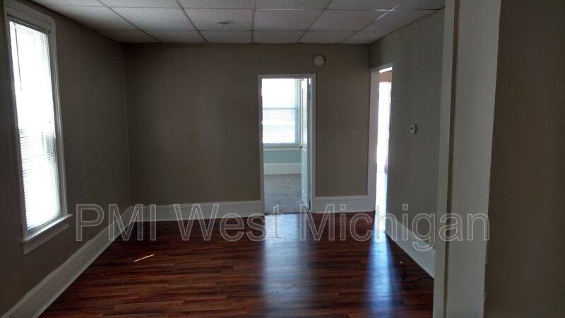 Apartment for rent at 824 Nagold St NW #1, Grand Rapids, MI 49504