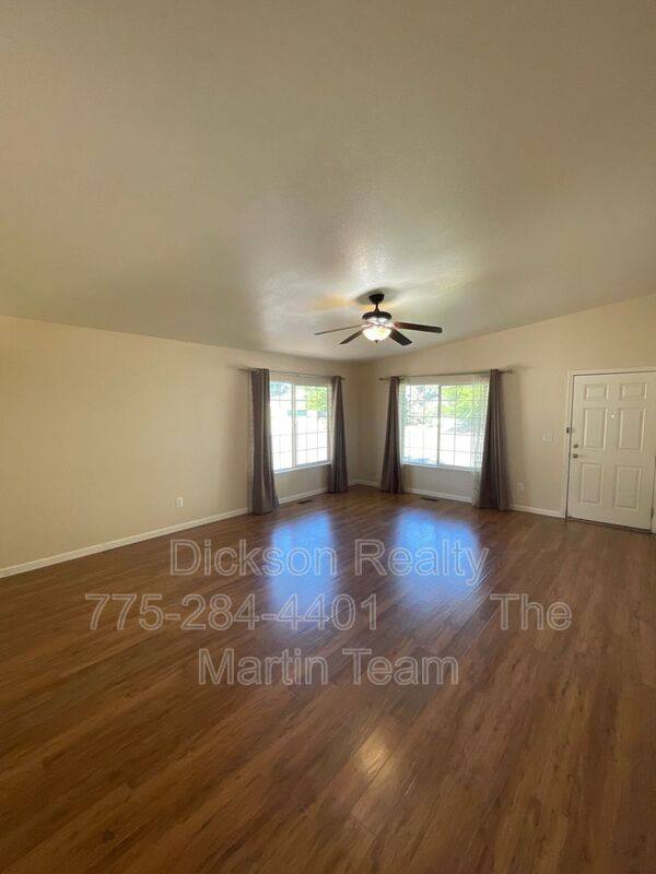 House for rent at 17825 Fairfax Court, Reno, NV 89508