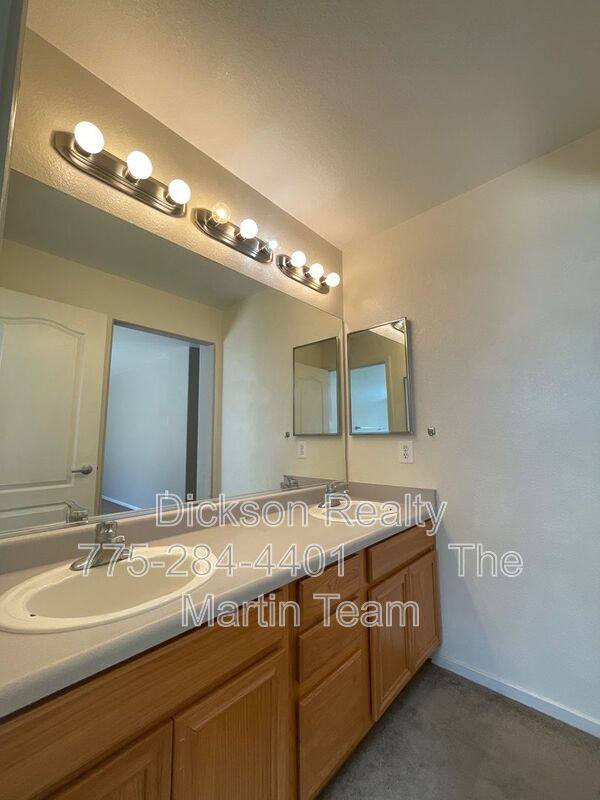 House for rent at 17825 Fairfax Court, Reno, NV 89508