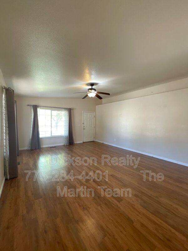 House for rent at 17825 Fairfax Court, Reno, NV 89508