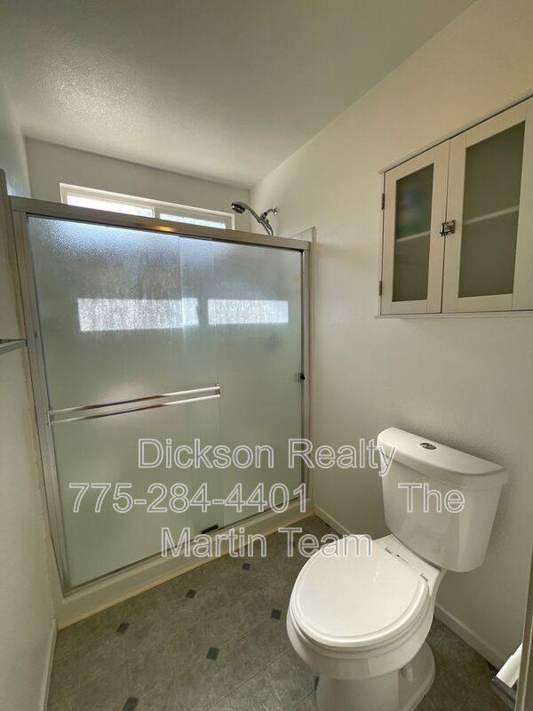 House for rent at 17825 Fairfax Court, Reno, NV 89508