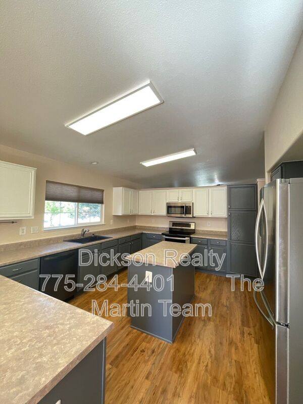 House for rent at 17825 Fairfax Court, Reno, NV 89508