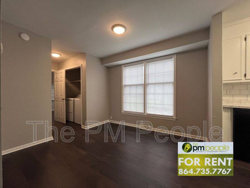 Townhouse for rent at 102 Wexford Dr, Taylors, SC 29687