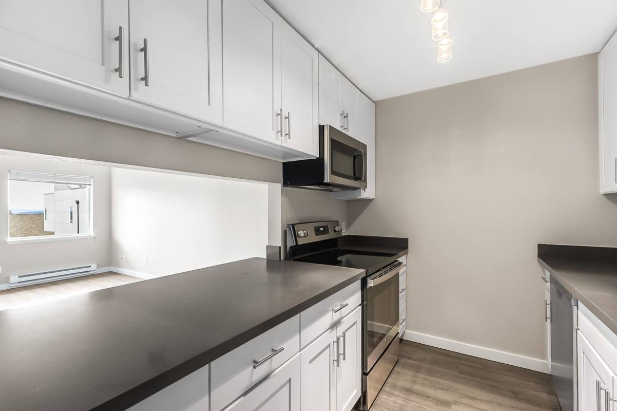 Apartment for rent at 2801 E Yesler Way, Seattle, WA 98122